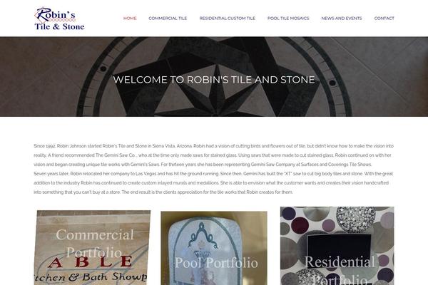 Site using Megatron-framework plugin