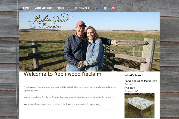 Site using Rotating-images plugin