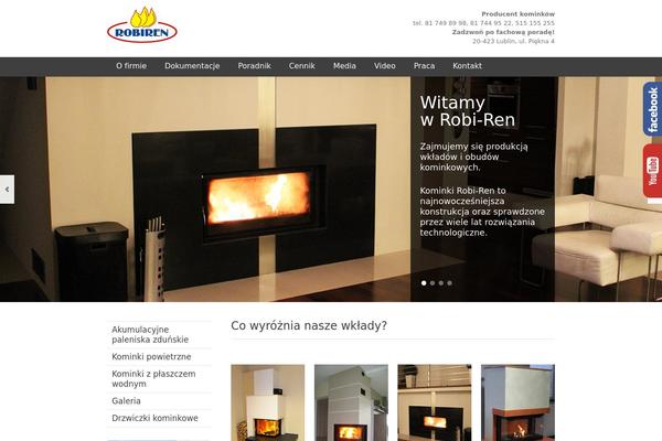MultiPurpose theme site design template sample