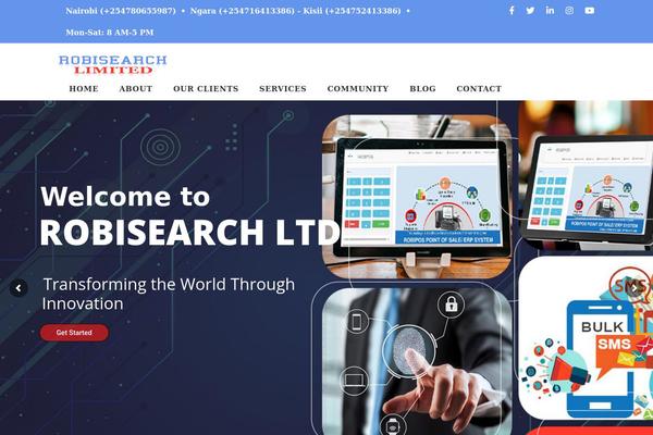 Site using Opening Hours plugin
