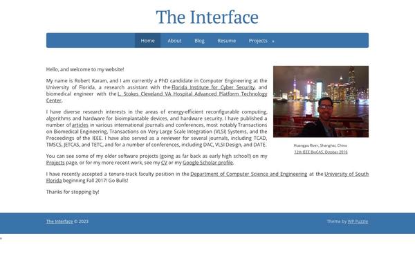 Site using WP SyntaxHighlighter plugin