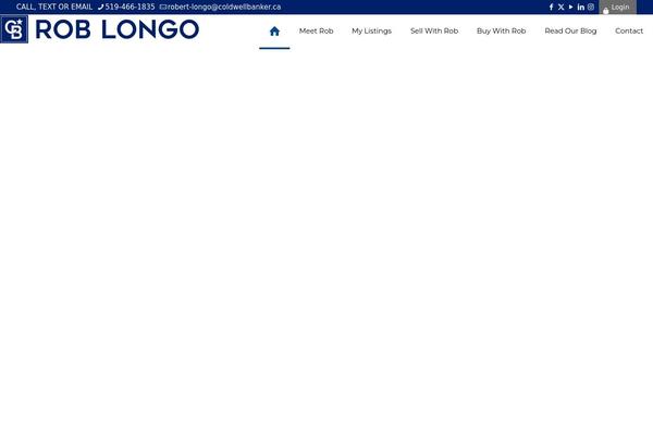 Site using Simple Real Estate Pack plugin
