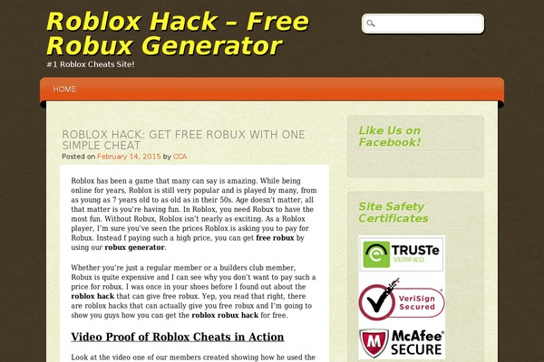 ePublishing theme site design template sample