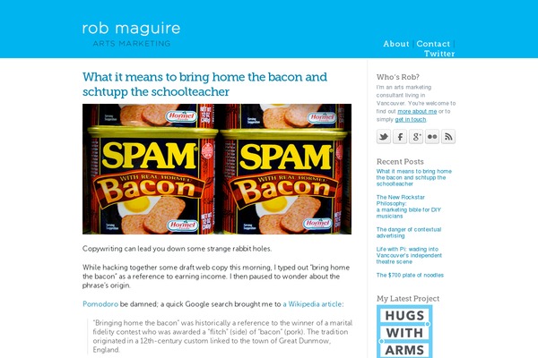 Site using Facebook Comments for WordPress plugin