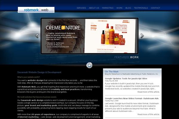 Site using Popup Maker plugin