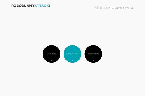 Minimable theme site design template sample