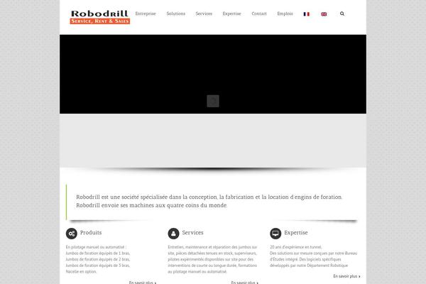 Site using Carousel-block plugin