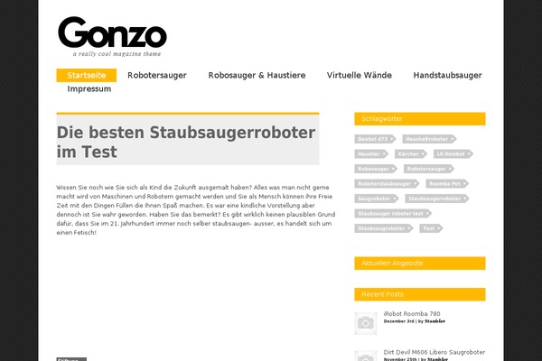 Site using Better WordPress Minify plugin