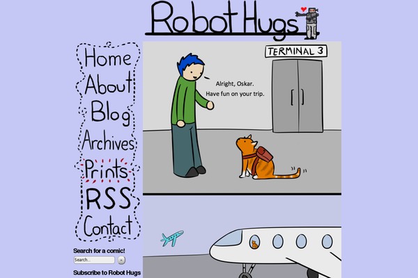 Site using Toocheke-companion plugin