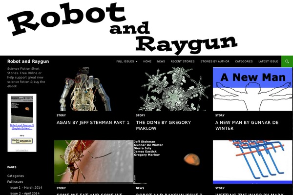 Site using Amazon Link plugin