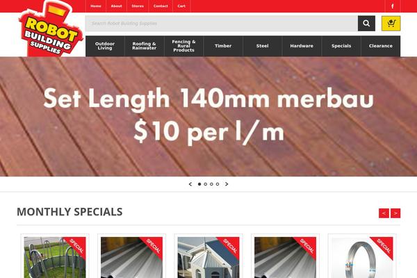 Site using Klaviyo plugin