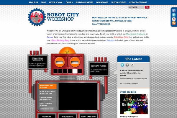 Site using IE CSS3 Support plugin