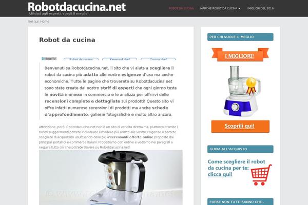 Sparkling theme site design template sample