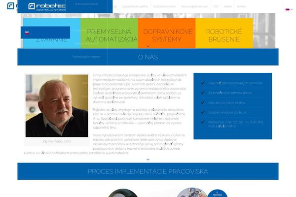 Site using Mpc-massive plugin