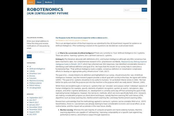Nord-theme theme site design template sample