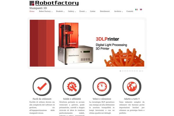 Site using Ceceppa Multilingua plugin