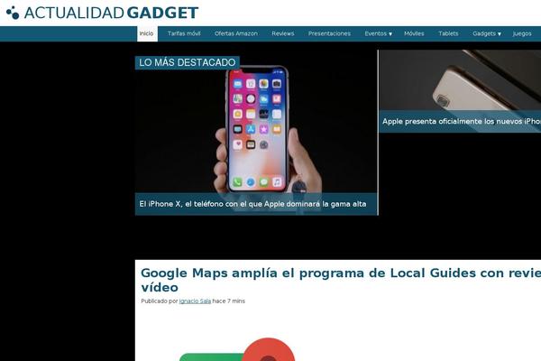 Site using Responsive-lightbox-pro plugin
