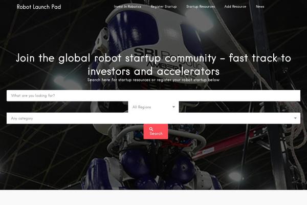 Site using WP Knowledgebase plugin