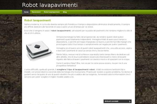 Ultimateazon theme site design template sample