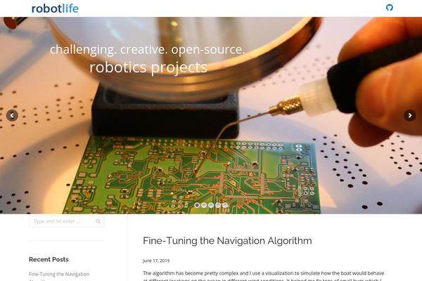 Site using Dt-the7-core plugin