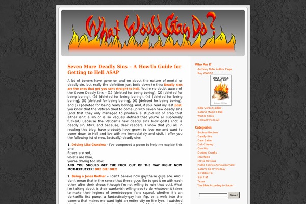 Site using Falbum plugin