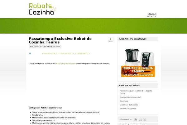 Site using WordPress Tooltip plugin