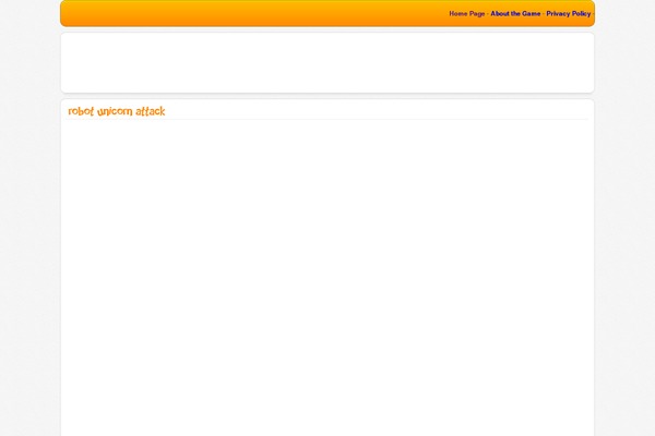 Durus theme site design template sample