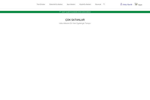 XStore theme site design template sample