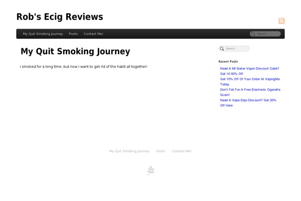 Site using JC Coupon plugin