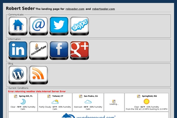Bootstrap Ultimate theme site design template sample