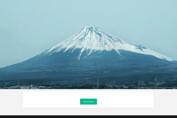 Creativeily theme site design template sample
