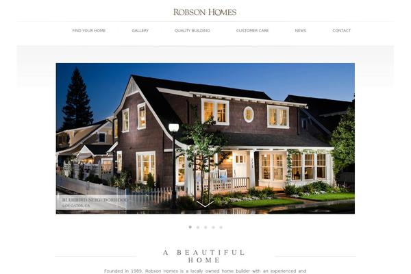 Site using WP Attachments plugin