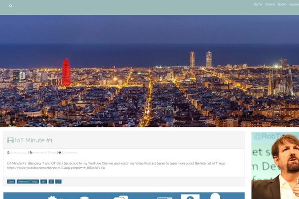 Writing theme site design template sample