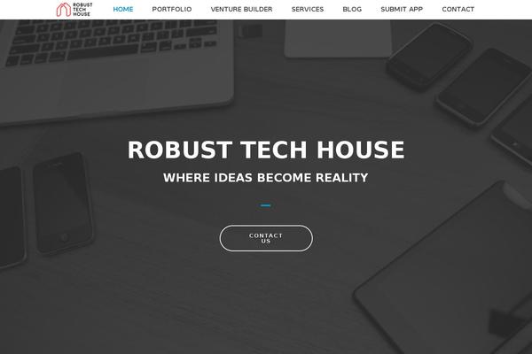 Site using WP Spam Fighter plugin