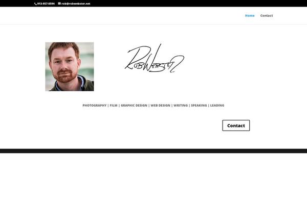 robwebster.net site used Divichild_1.1