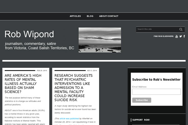 Rule theme site design template sample