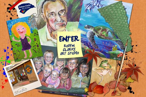 robynclarkestudio.com site used Cvwd