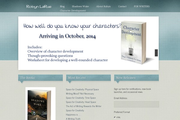 Antioch-free theme site design template sample