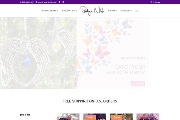 Site using WP Flow Plus plugin