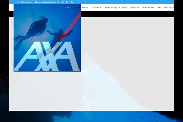 Site using Popup-builder-gold plugin