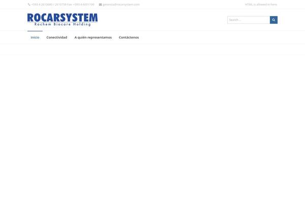 Site using Maps Builder - Google Maps Plugin plugin