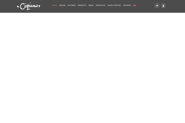 Site using WP Datepicker plugin