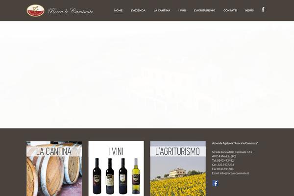 Site using Lollum-framework plugin