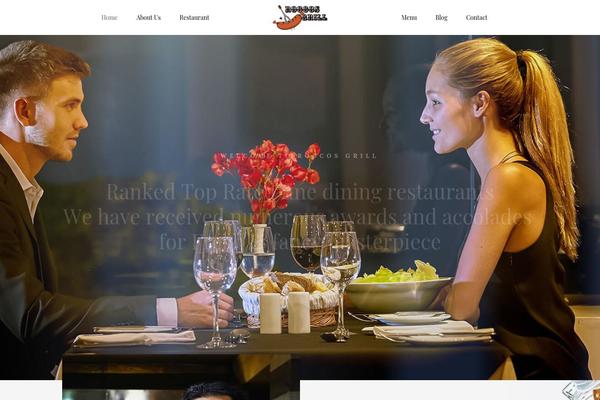 Site using Wp-show-posts plugin