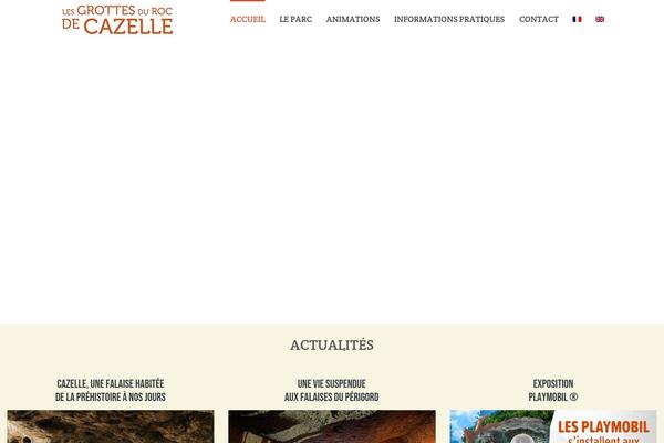 Site using Contact Form 7 Image Captcha plugin
