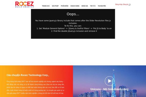 rocez.com site used Hoshi-child