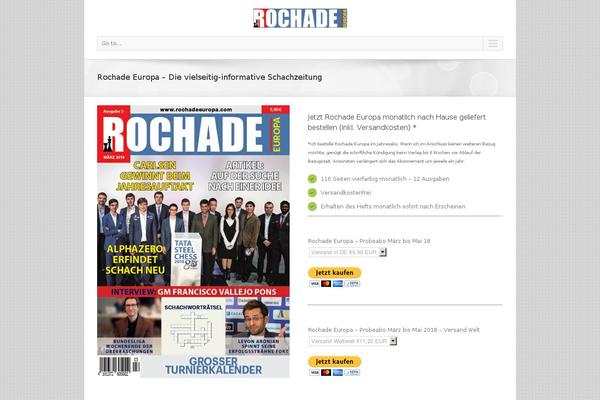 Site using Woocommerce-german-market plugin