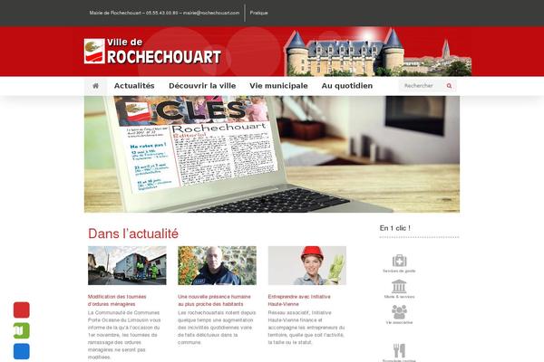 Site using Ax-social-stream plugin