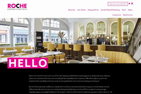 Site using Divi-Blog-Extras plugin