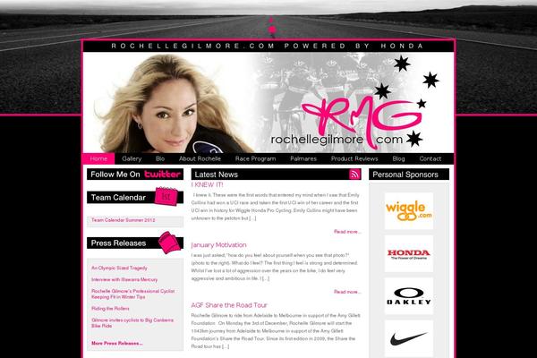 Site using PixoPoint Menu Plugin plugin